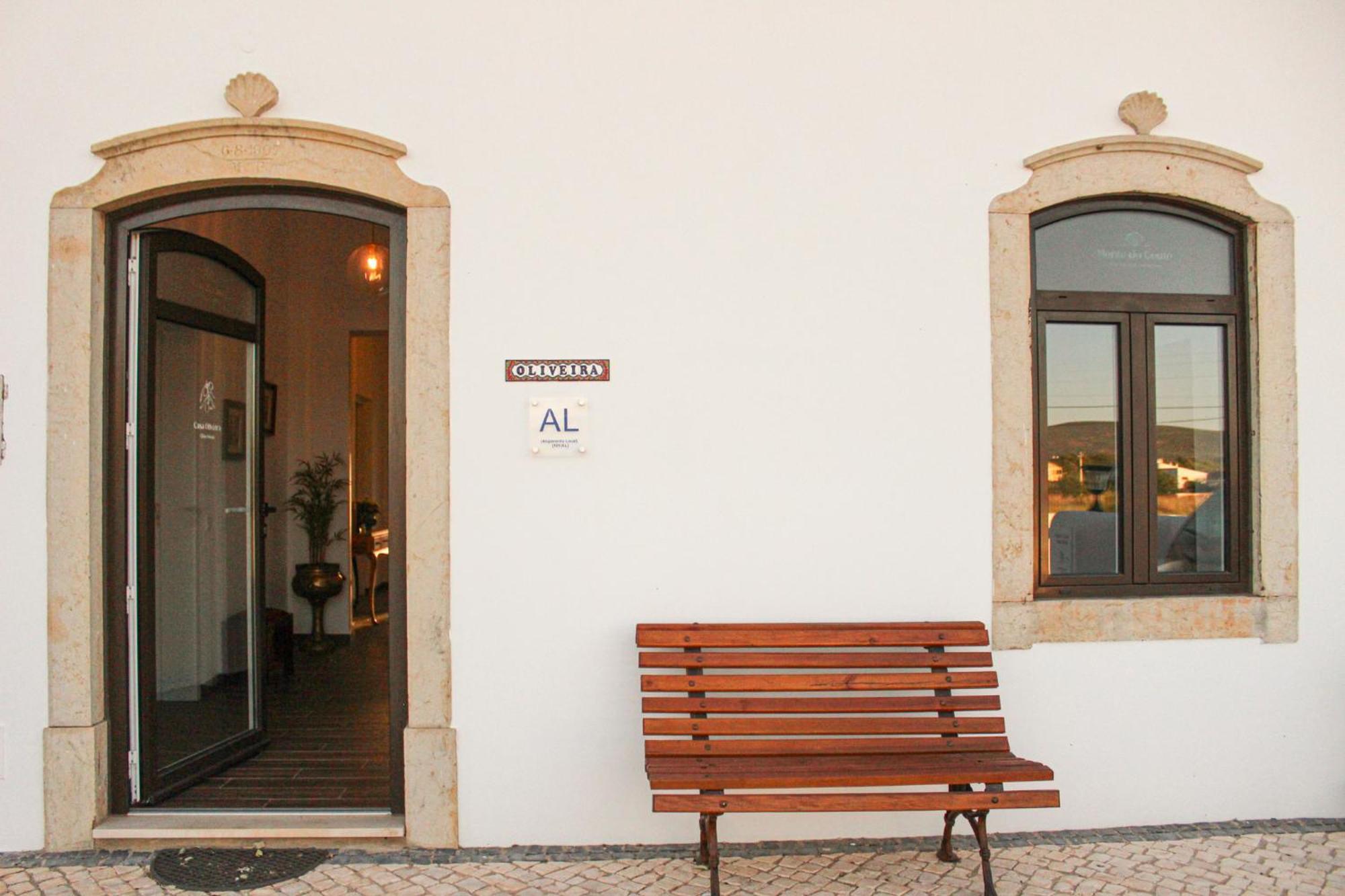 Hotel Monte Do Couto Albufeira Esterno foto