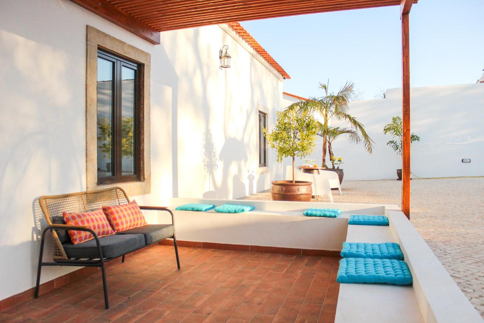 Hotel Monte Do Couto Albufeira Esterno foto