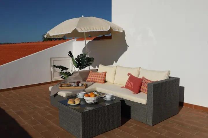 Hotel Monte Do Couto Albufeira Esterno foto
